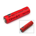 Μπαταρία AW IMR 18650  2000mAh